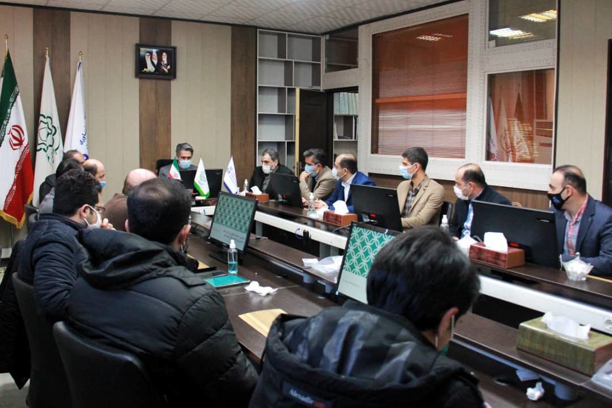 کوروش محمدحسینی