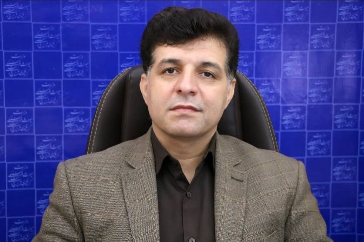 علی مالمیر