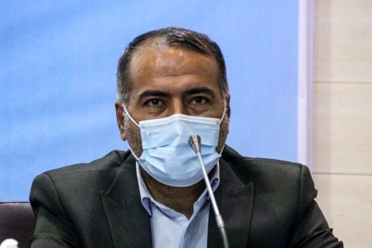 اشتری محیط زیست آذربایجان شرقی 