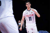 دبیرکل فدراسیون والیبال خواستار رعایت حال خانواده صابر کاظمی شد