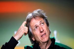 جورج ژسوس سرمربی الهلال عربستان می شود