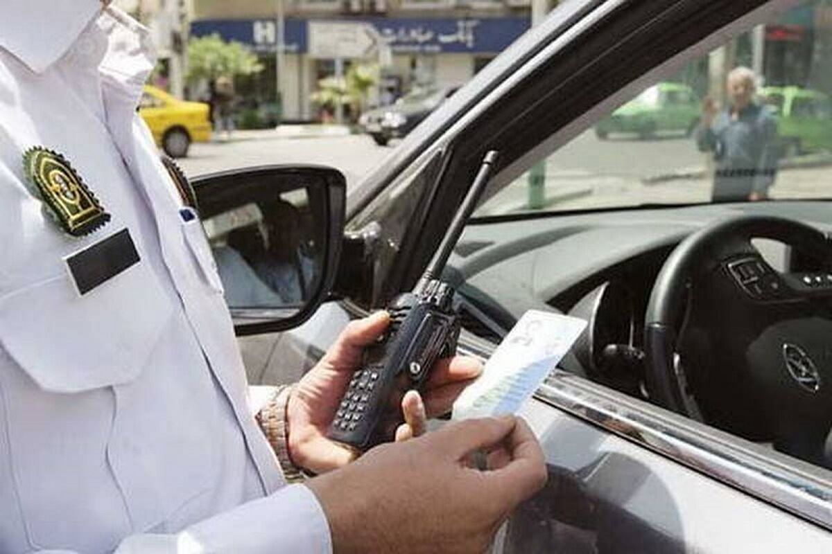 تردد خبرنگاران لرستان در ساعات منع تردد