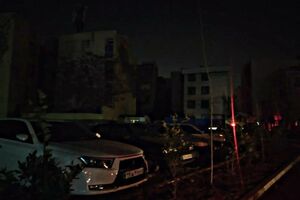 هرمزگان زیر بار خاموشی؛ تولیدکننده‌ای که در تاریکی مانده است