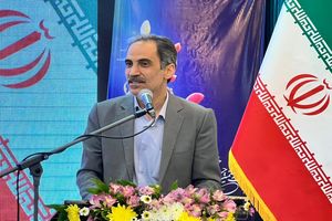 بیش از ۵۵ درصد مدارس کشور با مشارکت خیرین در حال ساخت است / هرمزگان از استان‌های پیشرو در مدرسه‌سازی