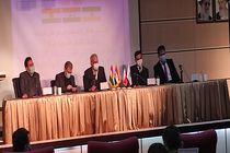 کرمانشاه قطب مهم صادرات به کشور عراق است