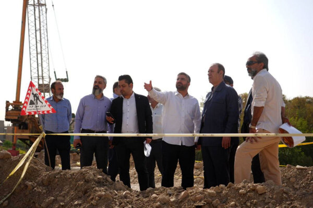 حسین خوش‌اقبال ، معاون استاندار و فرماندار تهران