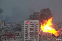 مقاومان فلسطین قهرمانان ارتشی مبارزه با تروریست هستند