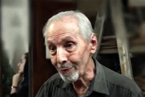 امرالله صابری صبح فردا به خاک سپرده می‌شود