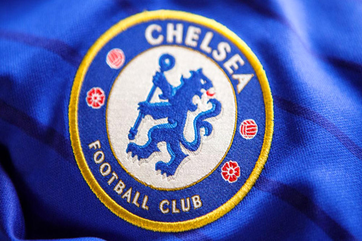 باشگاه چلسی