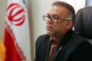 ایستگاه راه آهن قم رتبه سوم را کسب نمود