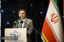  بنادر ایران به بنادر هوشمند تبدیل شوند