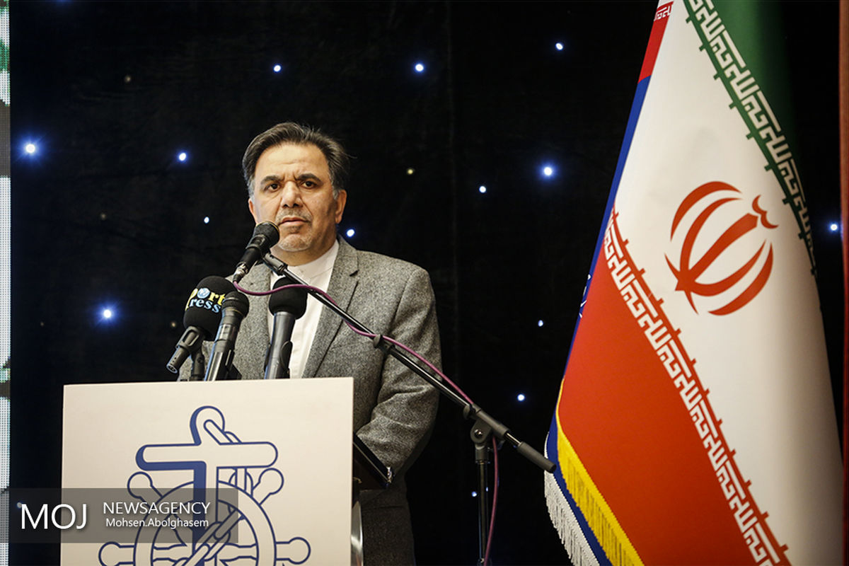 عباس آخوندی وزیر راه وشهرسازی