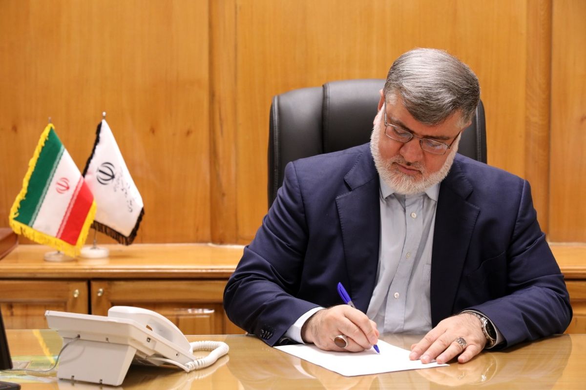 استاندار خراسان رضوی