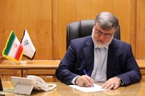 پیام استاندار خراسان رضوی به مناسبت انتخابات ۲۸ خرداد