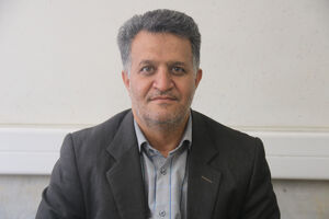 رئیس اداره اوقاف و امور خیریه آران و بیدگل معرفی شد
