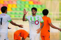مهاجم ذوب‌آهن در اصفهان ماندگار شد