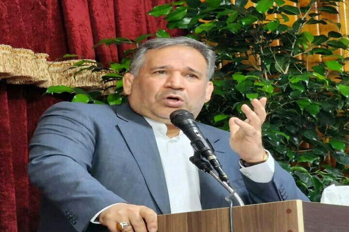 حسینی نماینده مردم تنکابن در مجلس