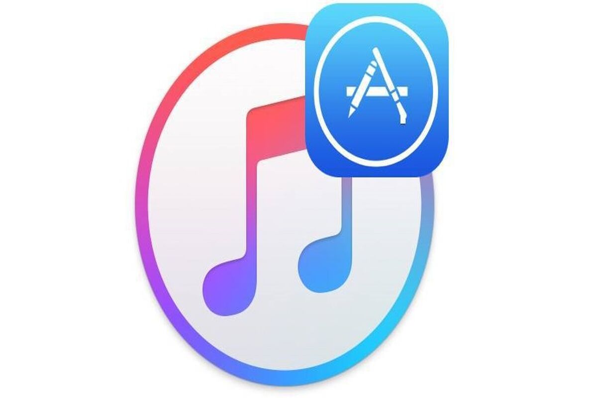 آی تونز