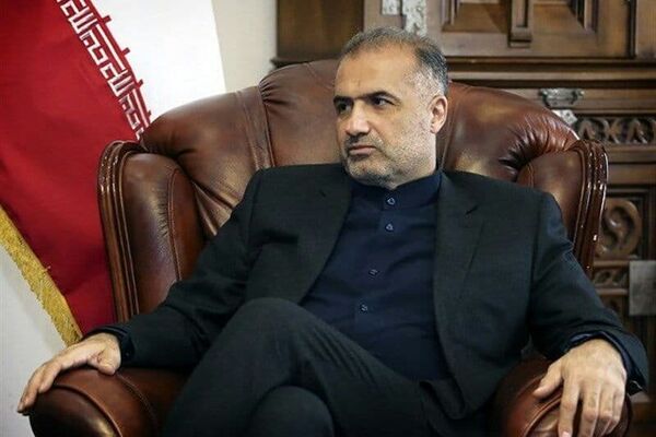عید قربان یک مسیر تضمین شده برای وحدت همه ادیان ابراهیمی است