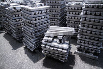 رئیس جمهور آلومینیوم جاجرم را افتتاح کرد/2000 شغل جدید در صنعت آلومینیوم