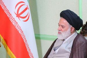 صبر حقیقی، حرکت در مسیر هدف نهایی است