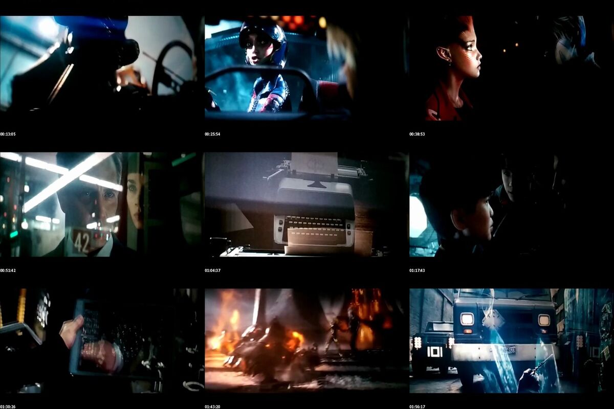 فیلم Ready Player One 2018