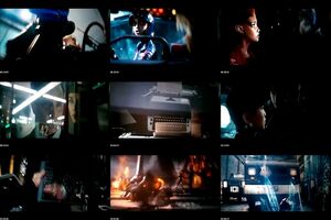 دانلود زیرنویس فیلم Ready Player One 2018 
