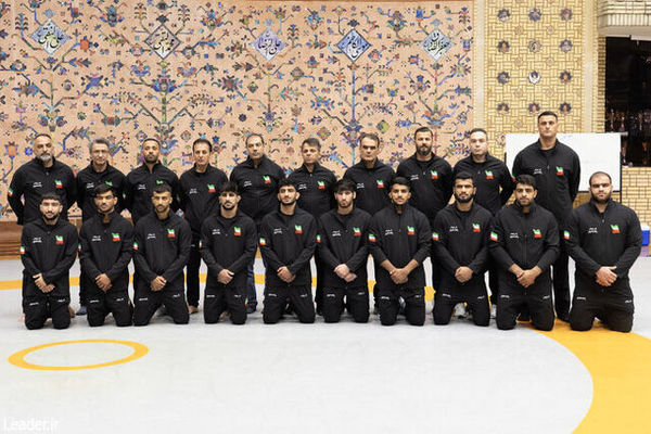 عزم راسخ و کار دشوار شما، ملت را شادمان و کشور را آبرومند کرد