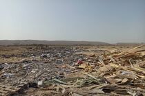 ساماندهی پسماندهای شناورسازان در قشم 