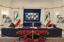 دفتر یادبود شهادت رهبر انقلاب در مسکو گشایش یافت