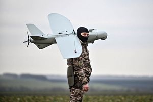 7 Russian provinces affected by Ukraine drone attacks