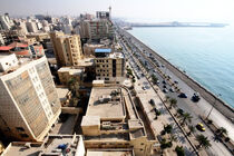 یازده بوستان در بندرعباس آماده اسکان مسافران نوروزی