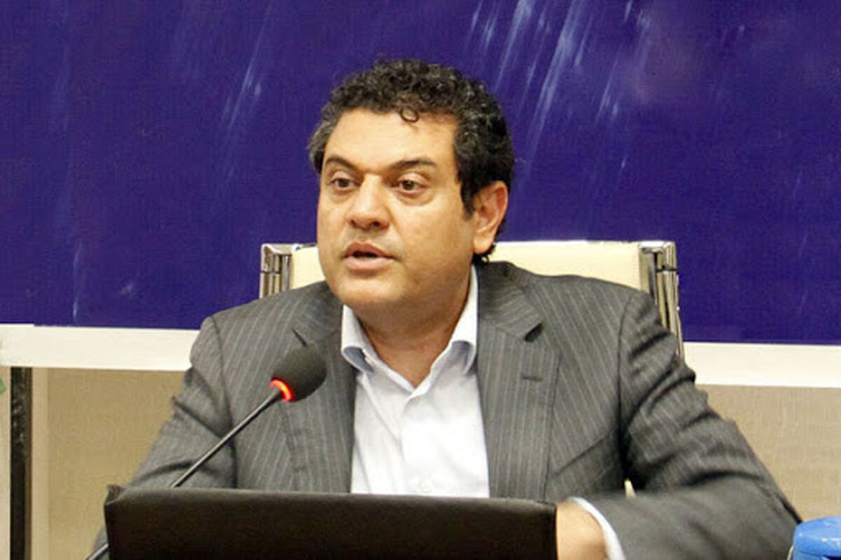 یوسف عابدینی