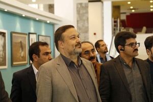 دانشجویان پزشکی منبع بزرگی از خلاقیت و هنر هستند