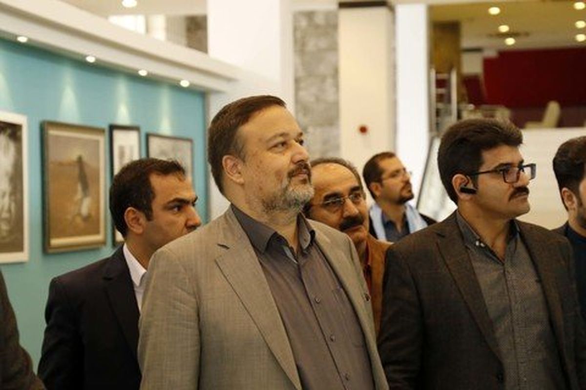 دکتر فراهانی