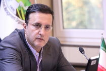 رئیس سازمان منابع طبیعی بر استمرار مأموریت‌ها در پی مصوبه اخیر شورای عالی اداری تاکید کرد