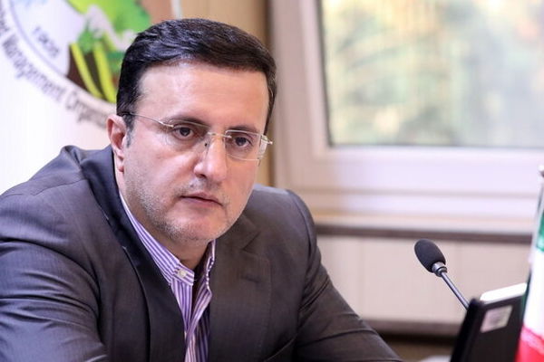 رئیس سازمان منابع طبیعی بر استمرار مأموریت‌ها در پی مصوبه اخیر شورای عالی اداری تاکید کرد