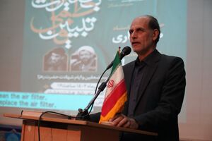 بسیج فرهنگی از صدر اسلام تا به امروز است