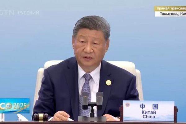 سازمان همکاری شانگهای باید با ذهنیت جنگ سرد مقابله کند