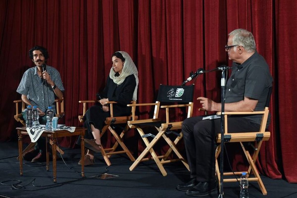 فصل دهم پاتوق فیلم کوتاه اجرا شد