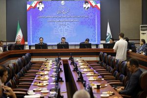 کیش نیازمند نگاهی تسهیل‌گرانه و تصمیم‌سازی درون‌جزیره‌ای است + فیلم 