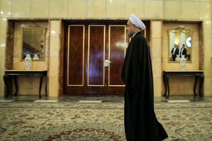 رئیس جمهور از 60 قلم داروی جدید رونمایی کرد