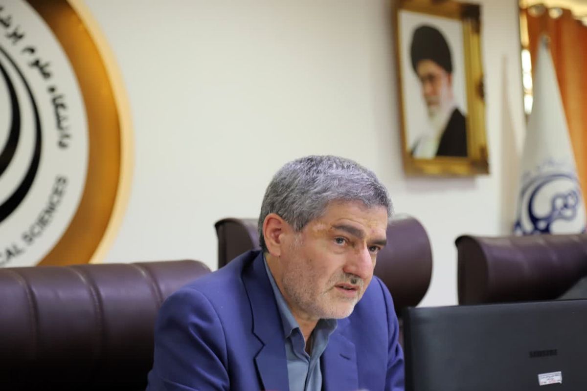 استاندار فارس