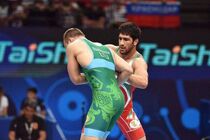 ترکیب تیم منتخب کشتی آزاد ایران در  تورنمنت رنکینگ کرواسی مشخص شد