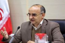 جوانان کرمانشاهی به دنبال تبدیل ایده‌ها به کالا و خدمات باشند