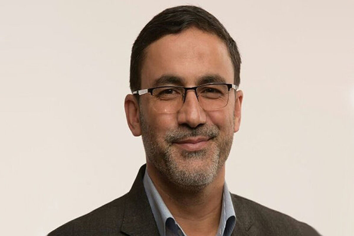 طاهری