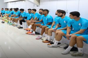 استقلال با سه ستاره خارجی به دنبال جبران ناکامی‌های اخیر