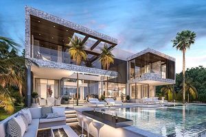 درآمد میلیاردی ویلاها در تعطیلات نوروز