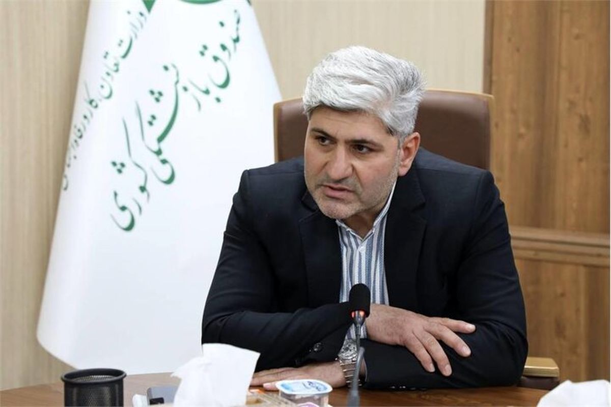 حمیدرضا شیخی