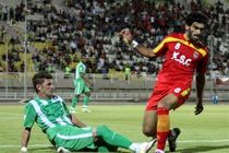 قریشی به دربی اول تبریز می‌رسد